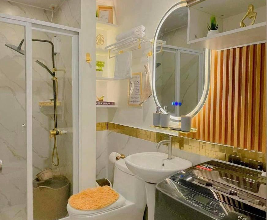 Photo of Bathroom in Naga