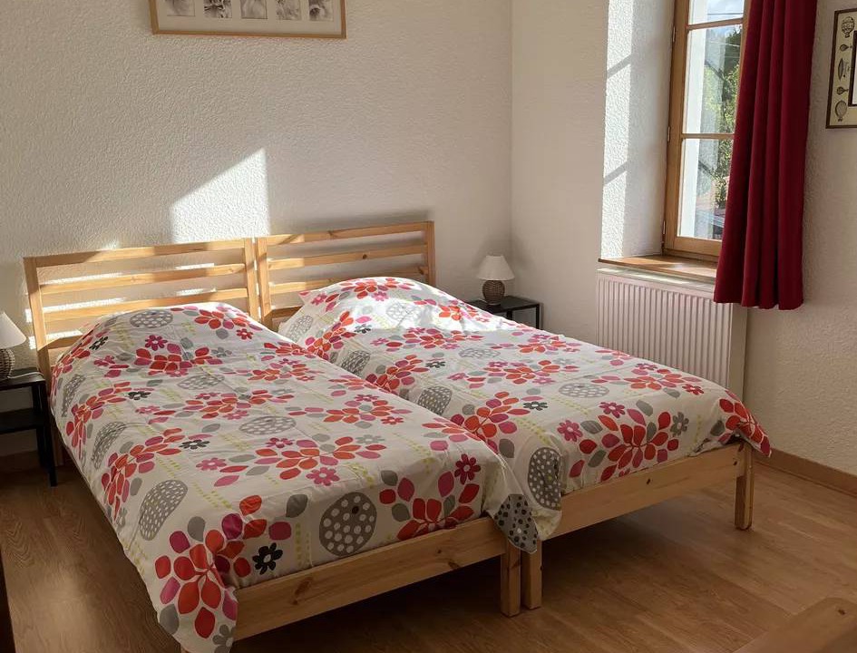 Photo of Bedroom in Fresse