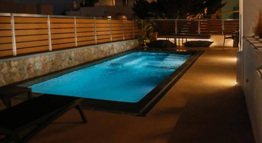 Photo of Patio Balcony in Monolithos