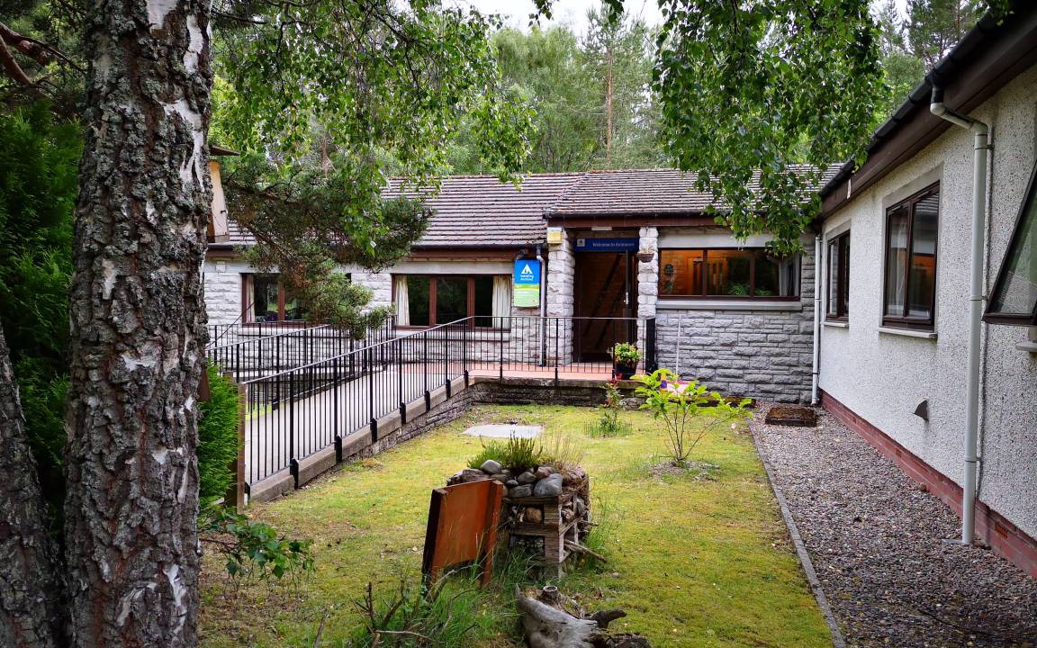 Photo of Others in Aviemore