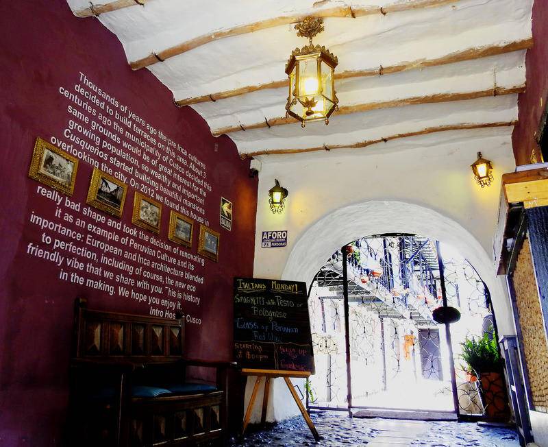 Photo of Others in Cusco Historic Center
