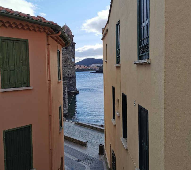 Photo of Others in Collioure