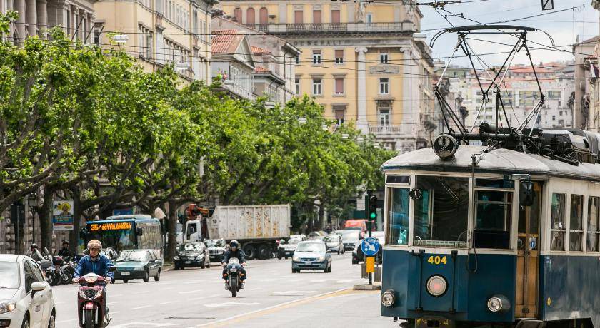 Photo of Others in Trieste City Centre