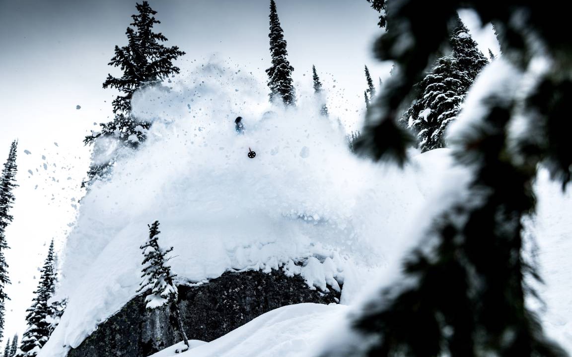 Photo of Others in Rossland