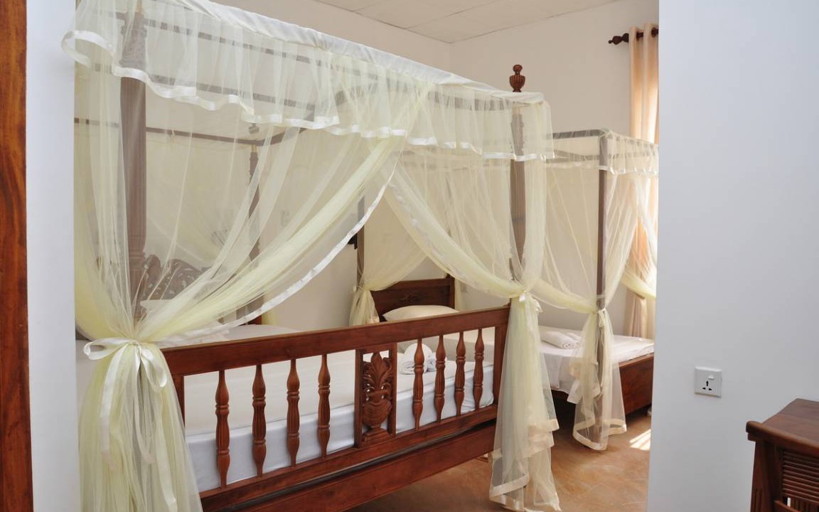 Photo of Bedroom in Fort Galle