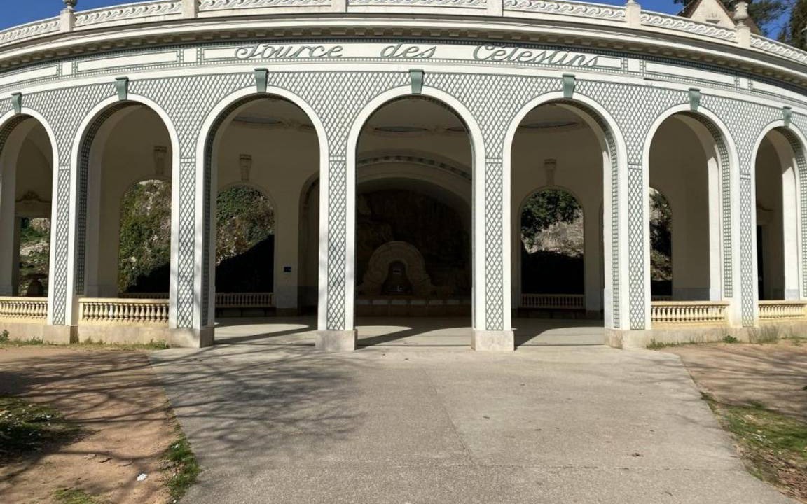 Photo of Others in Vieux Vichy