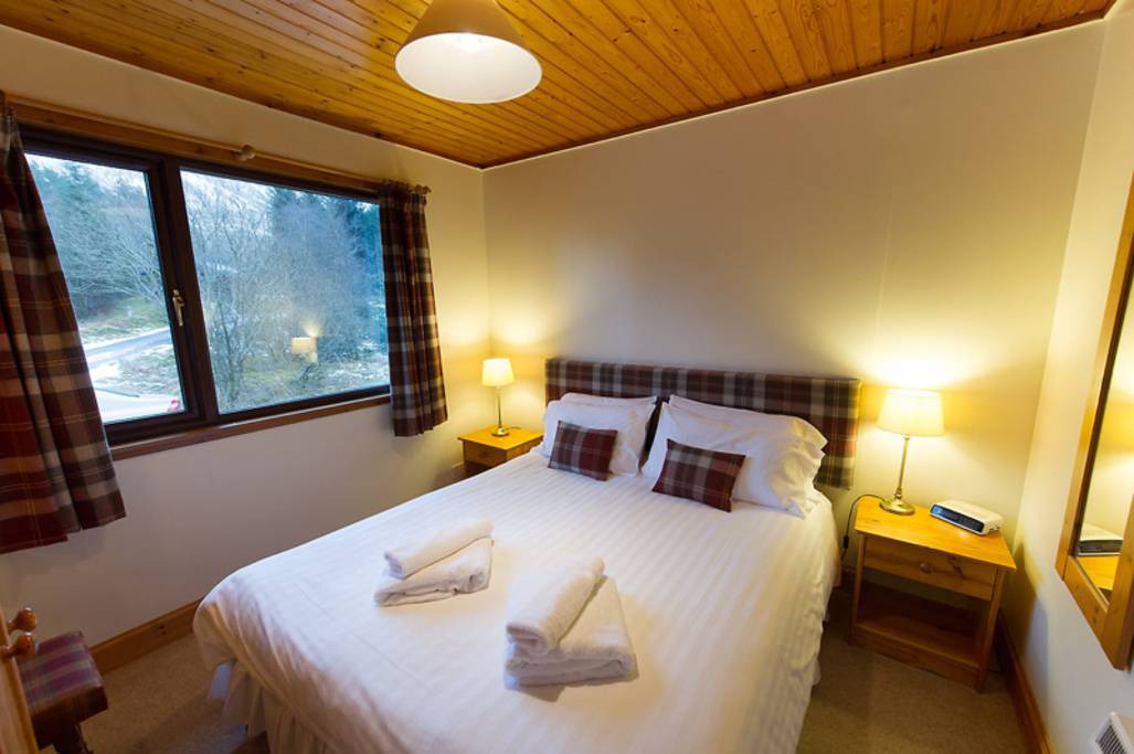 Photo of Bedroom in Crianlarich