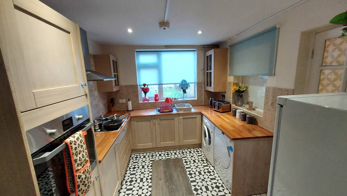 Photo of Kitchen in Gillingham