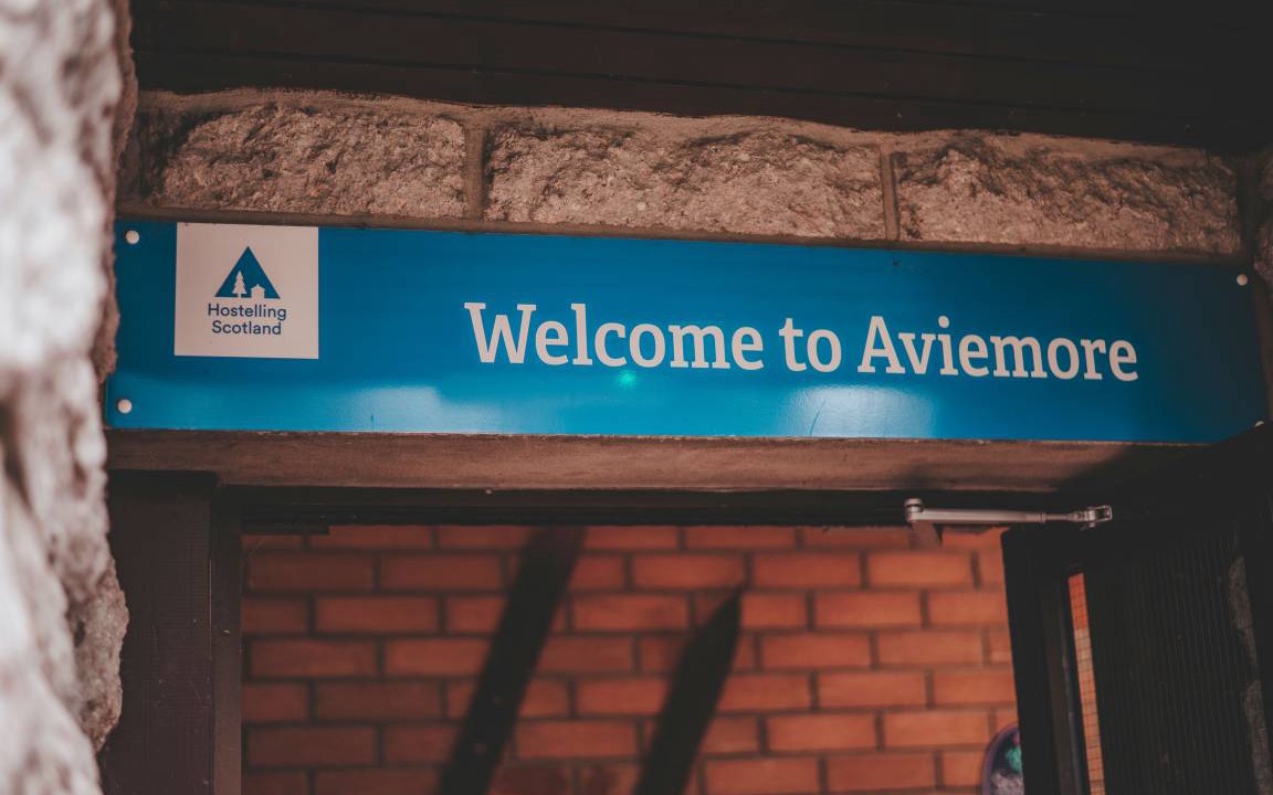 Photo of Others in Aviemore