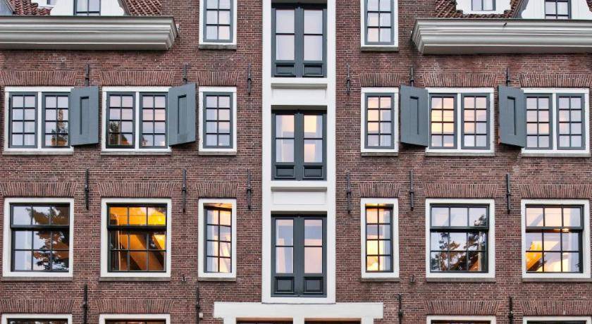 Photo of Others in Burgwallen Nieuwe Zijde