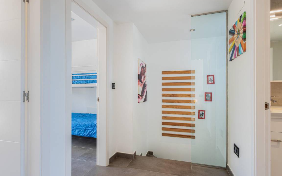 Photo of Bathroom in Bon Relax