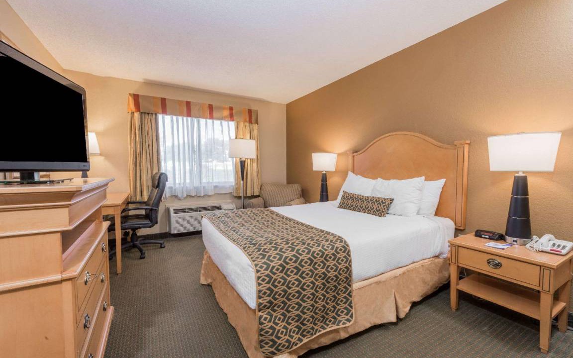 Photo of Bedroom in Lancaster