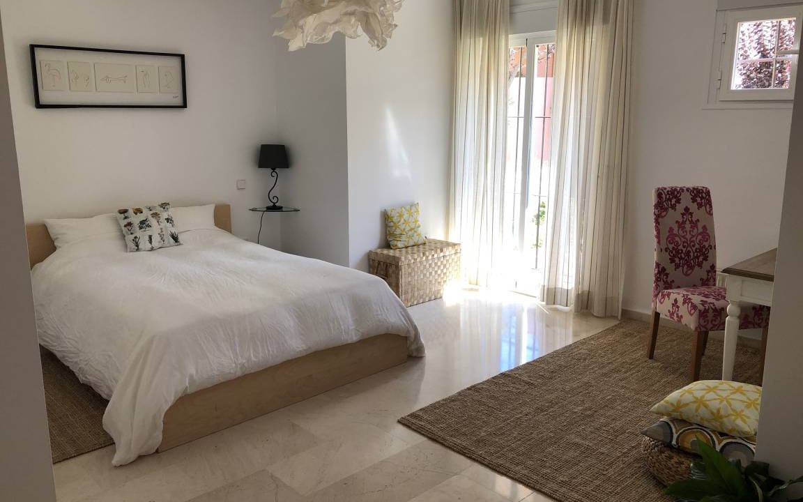 Photo of Bedroom in Guadalmina