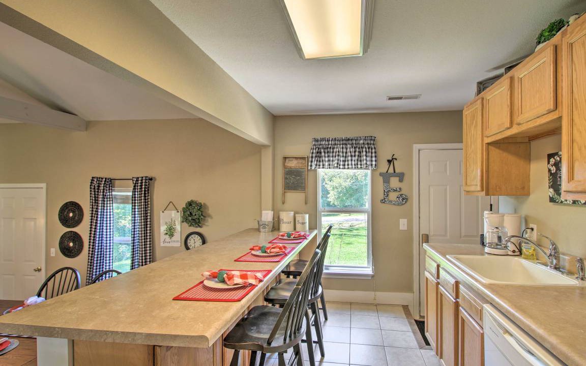 Photo of Kitchen in Ironton