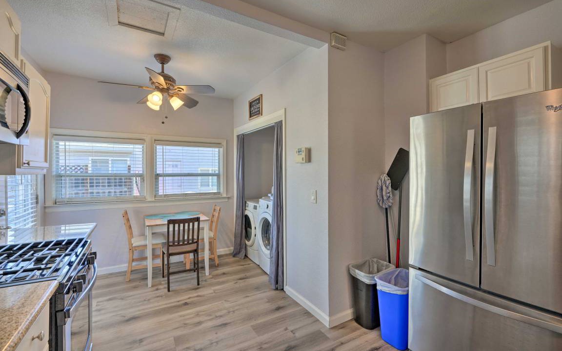 Photo of Kitchen in Southeastern Sacramento