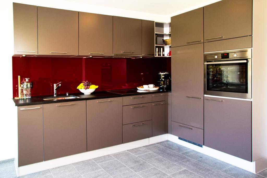 Photo of Kitchen in Vella
