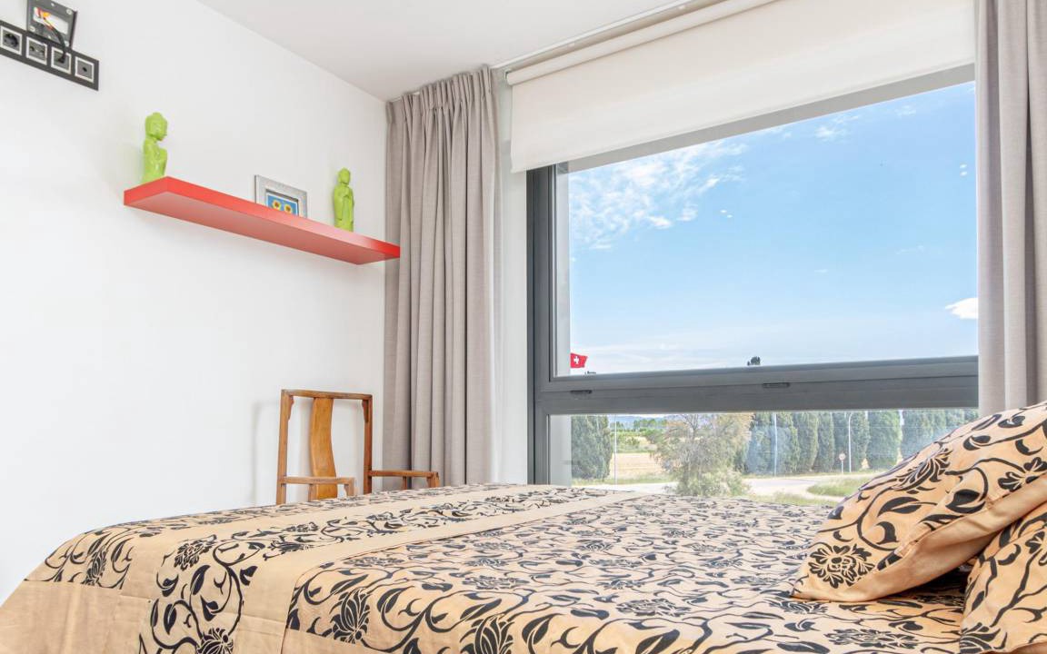 Photo of Bedroom in Bon Relax