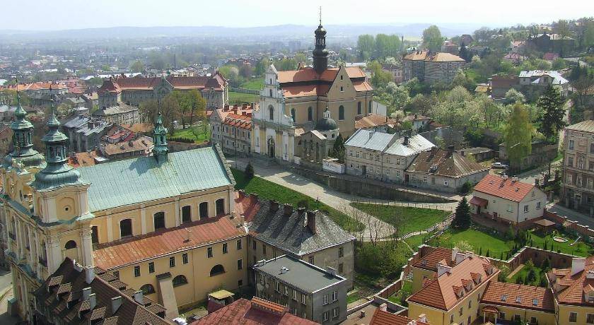 Photo of Others in Przemysl
