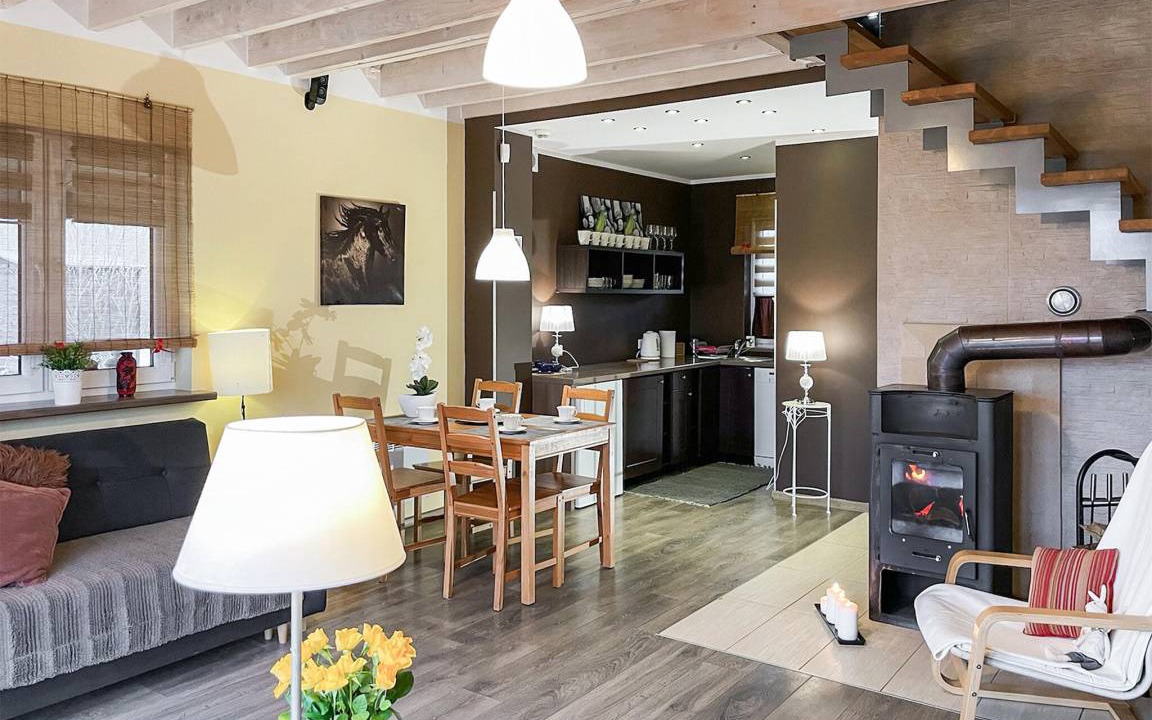Photo of Livingroom in Szarejki