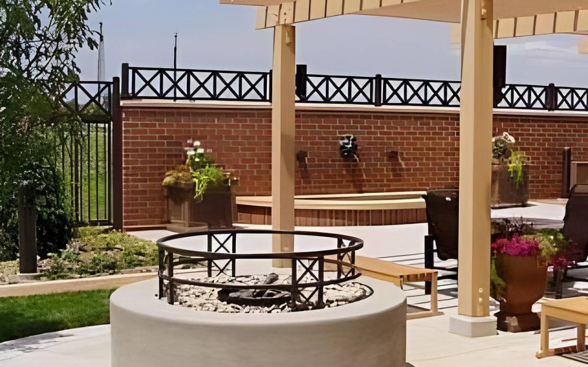 Photo of Patio Balcony in Middleton