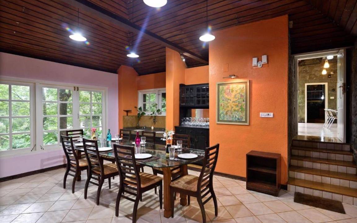 Photo of Livingroom in Kattappana