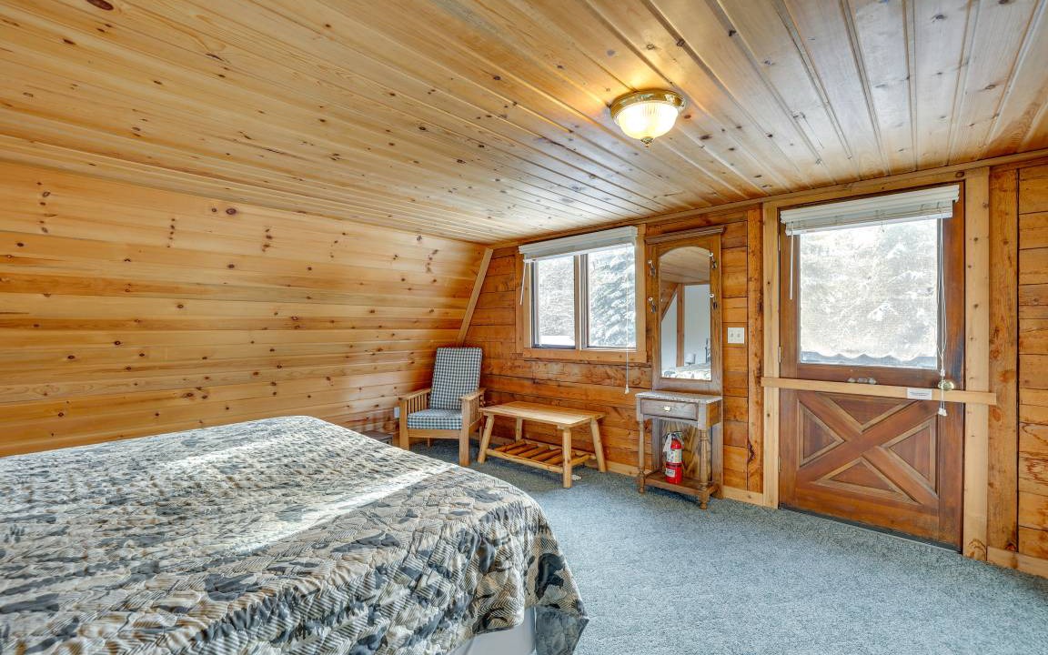 Photo of Others in Tamarack Resort