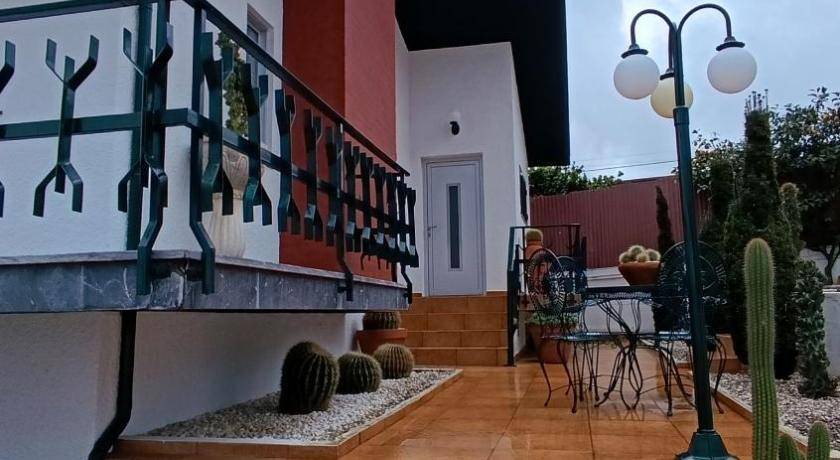 Photo of Patio Balcony in Mosteiro