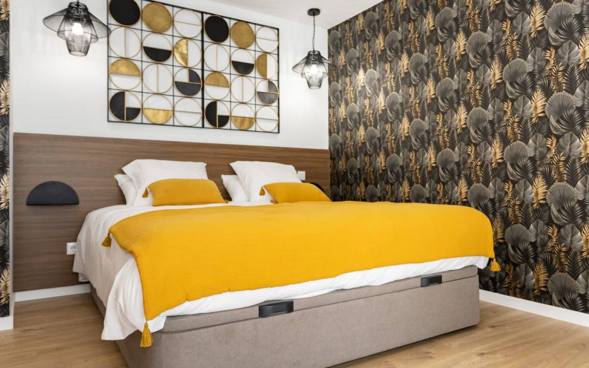 Photo of Bedroom in Marinha Grande