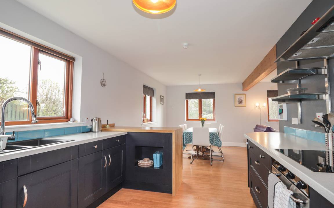 Photo of Kitchen in Aviemore