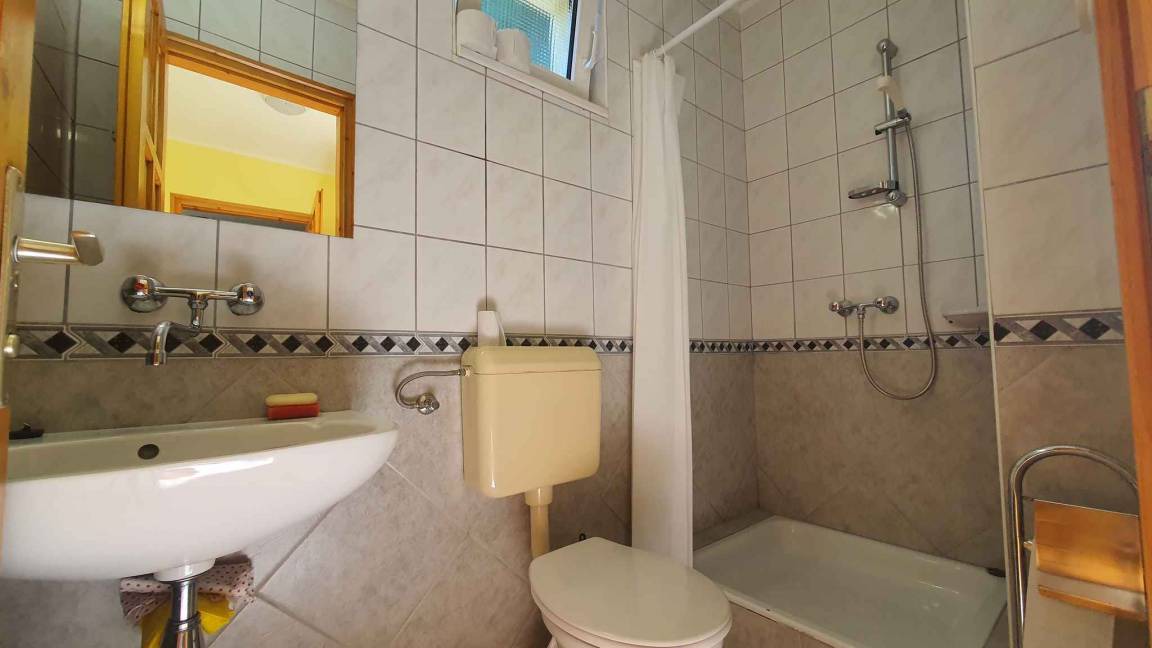 Photo of Bathroom in Szantod