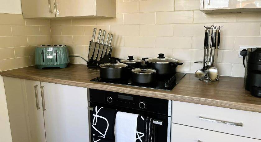 Photo of Kitchen in Grantham