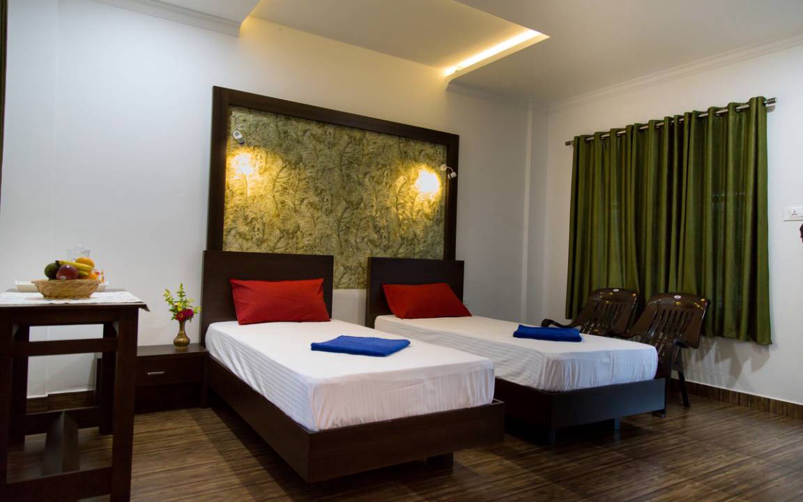 Photo of Bedroom in Sulthan Bathery