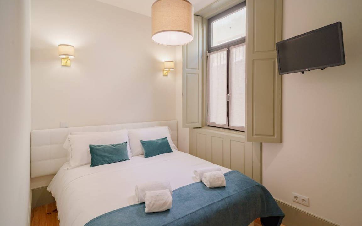 Photo of Bedroom in Leixões