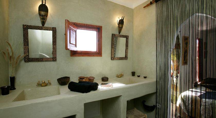 Photo of Bathroom in Assouel