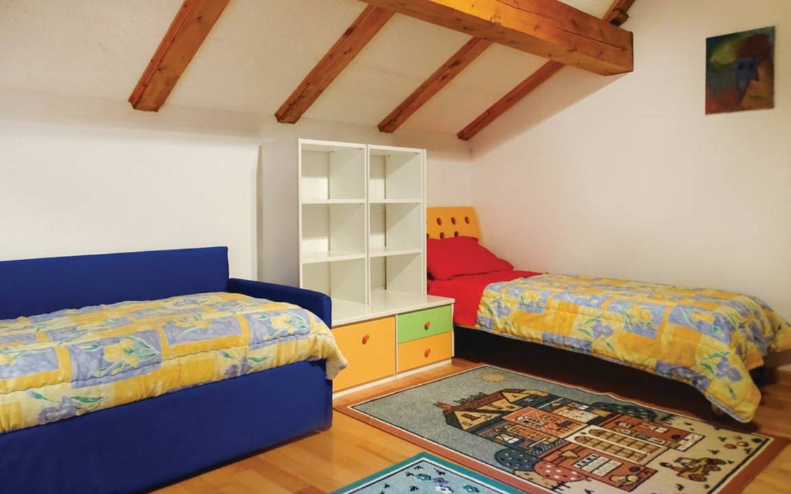 Photo of Bedroom in Bovec