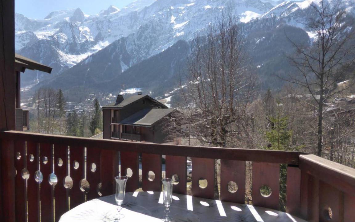 Photo of Others in Les Houches