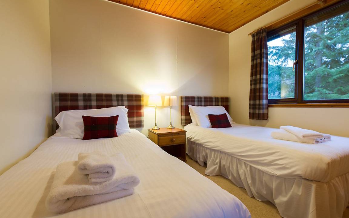 Photo of Bedroom in Crianlarich