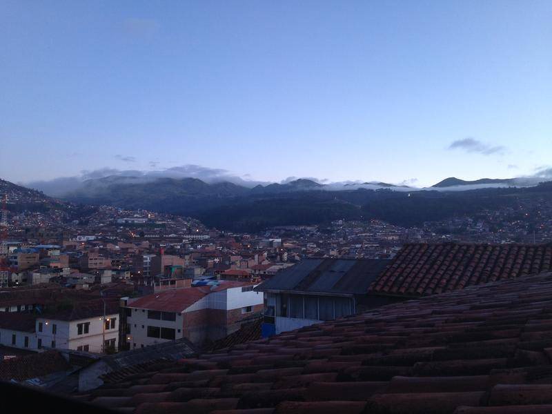 Photo of Others in Coripata