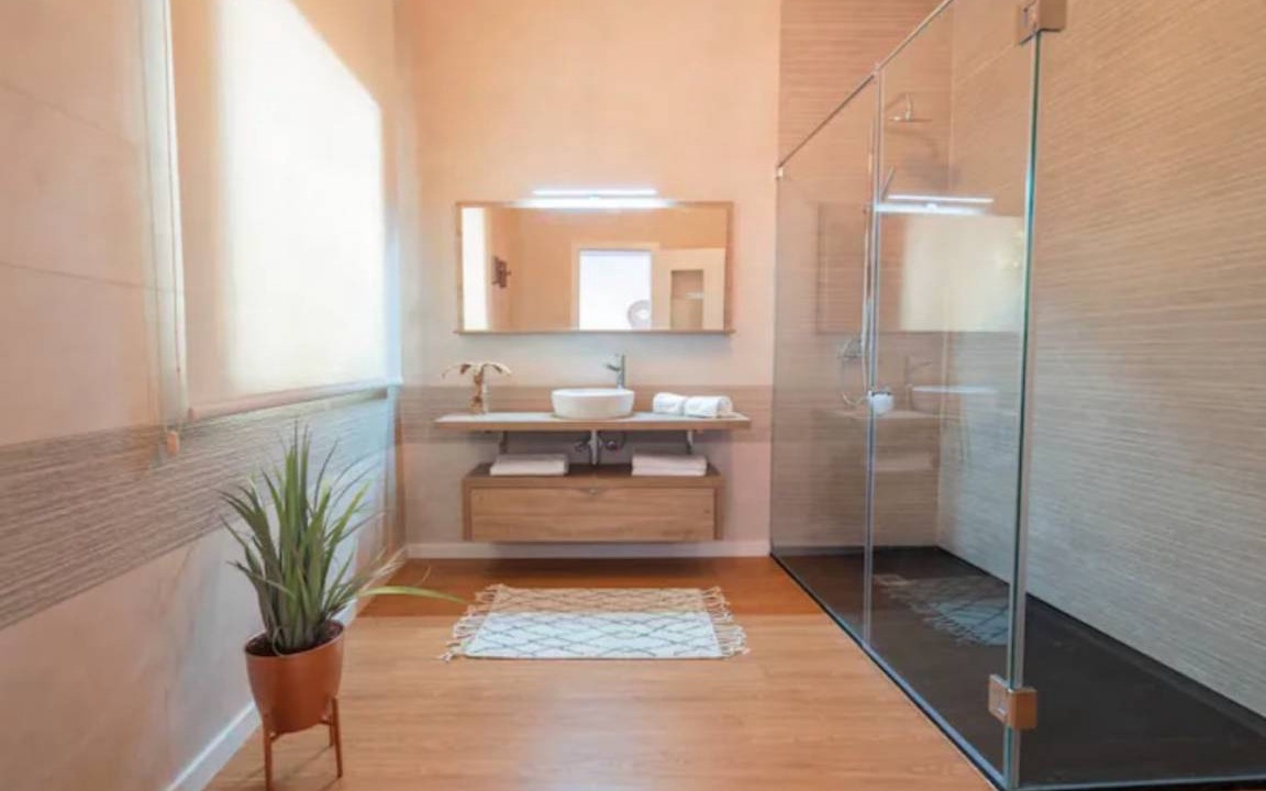 Photo of Bathroom in Olhao