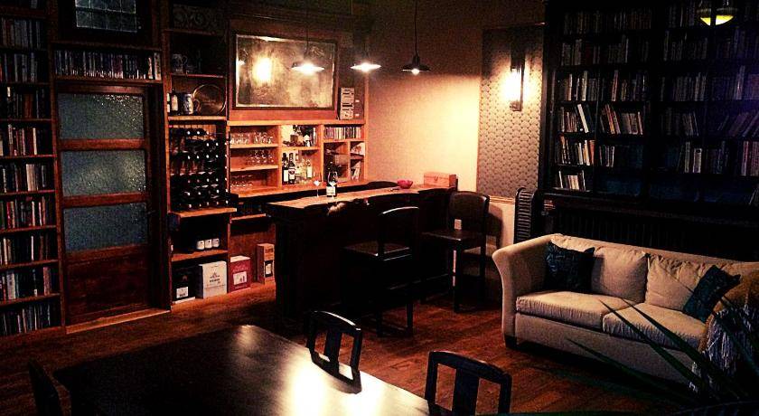 Photo of Livingroom in Biert