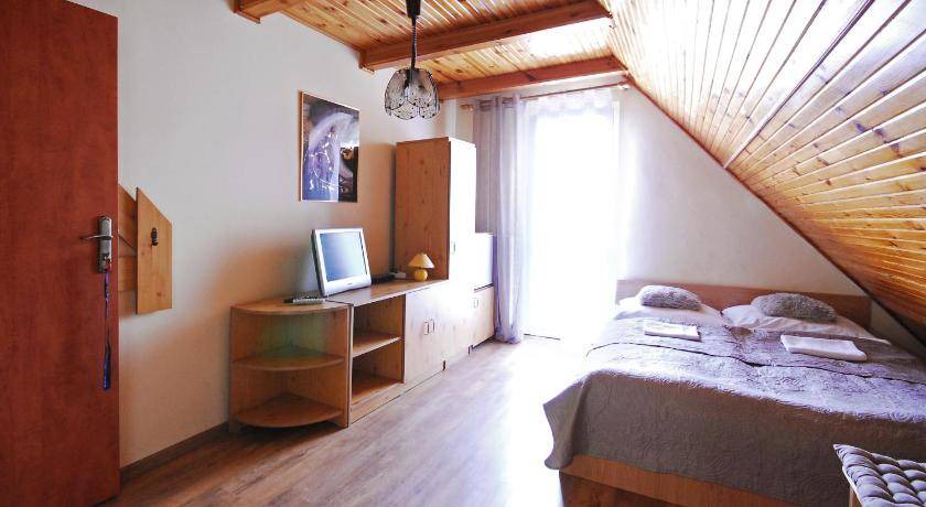 Photo of Bedroom in Chlopy