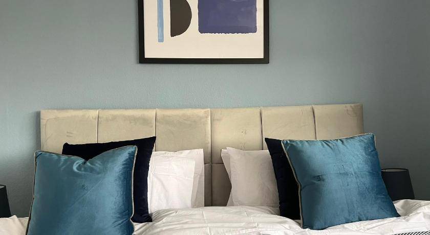 Photo of Bedroom in Grantham