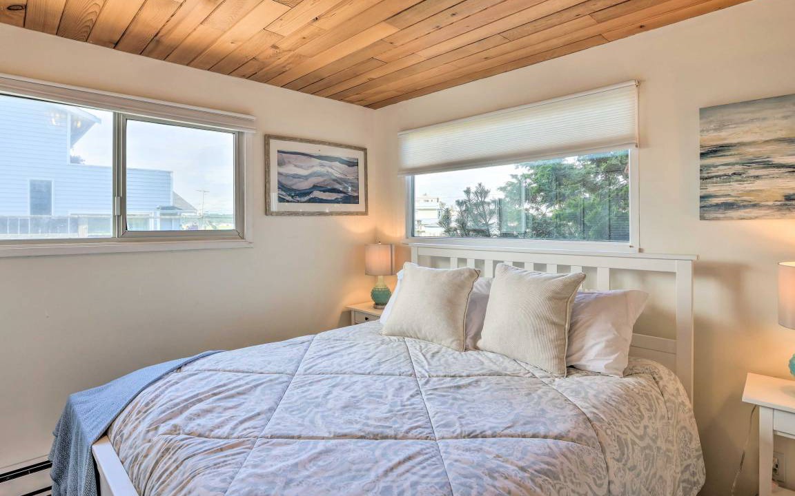 Photo of Bedroom in Ferndale
