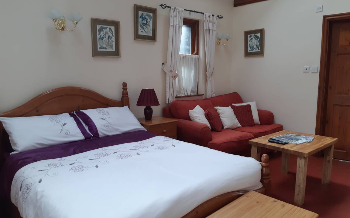 Photo of Bedroom in Redbrook