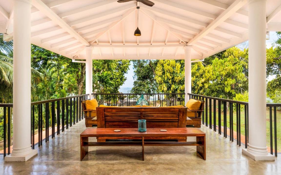 Photo of Patio Balcony in Rambukkana