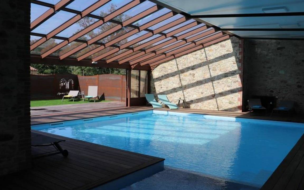 Photo of Outdoor in Les Herbiers