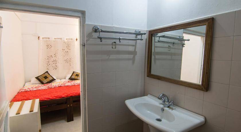 Photo of Bathroom in Mudumalai