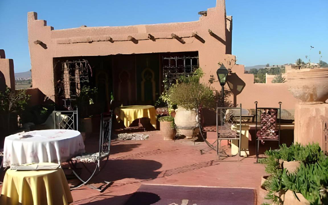Photo of Others in Ouarzazate