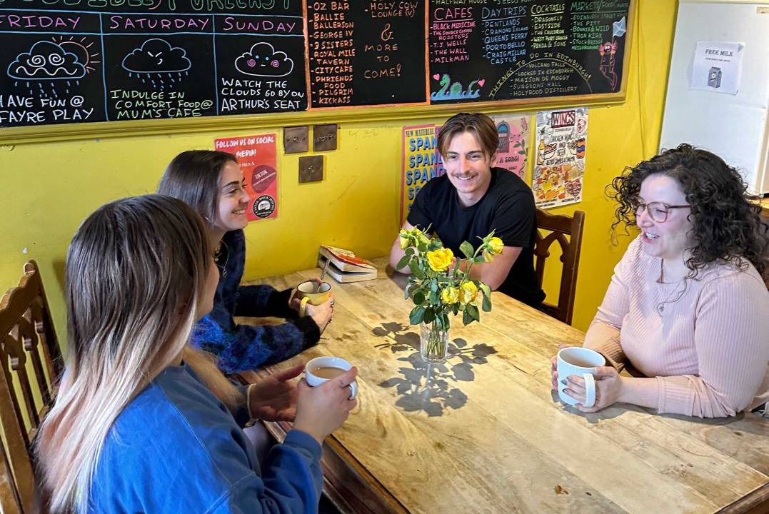 Photo of Others in Old Town