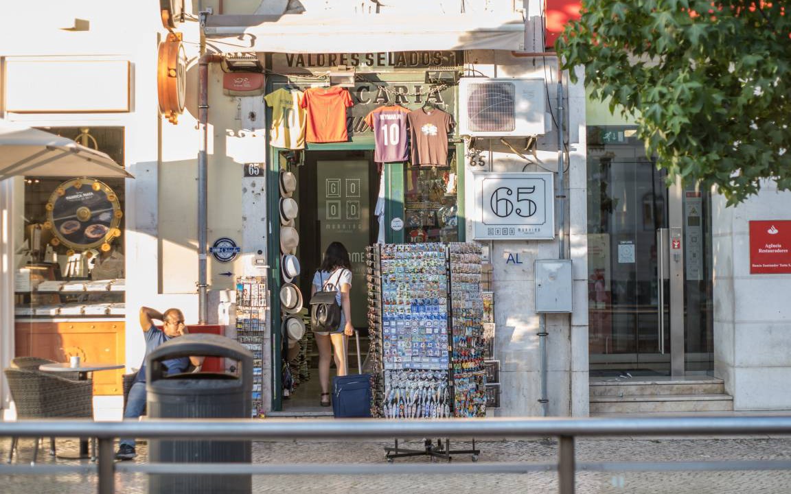 Photo of Others in Baixa